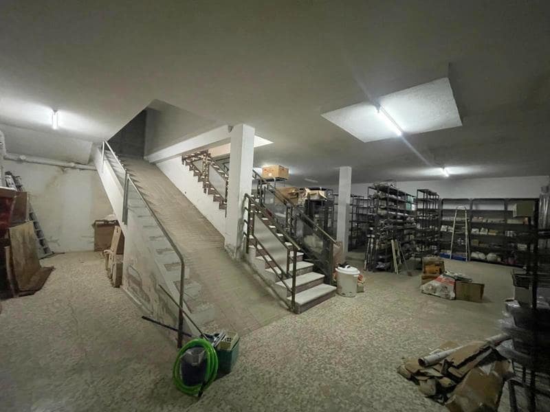 Erhverv til salg i Estepona med garage - € 1.700.000 (Ref: 3467080)