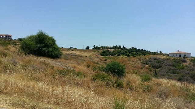 Byggegrund til salg i Estepona - € 12.000.000 (Ref: 3495525)