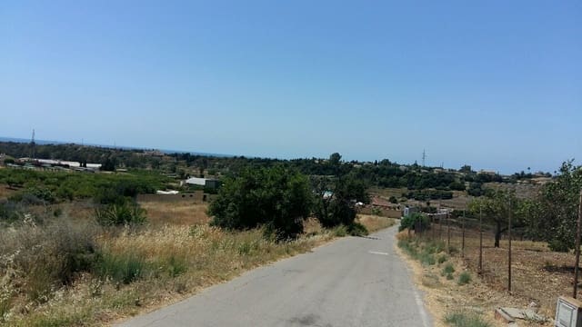 Byggegrund til salg i Estepona - € 12.000.000 (Ref: 3495525)