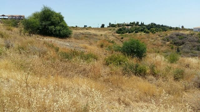 Byggegrund til salg i Estepona - € 12.000.000 (Ref: 3495525)