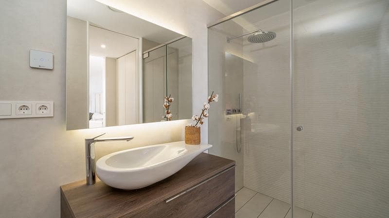 3 camera da letto Appartamento in vendita in Estepona con piscina garage - 1.950.000 € (Rif: 4158776)