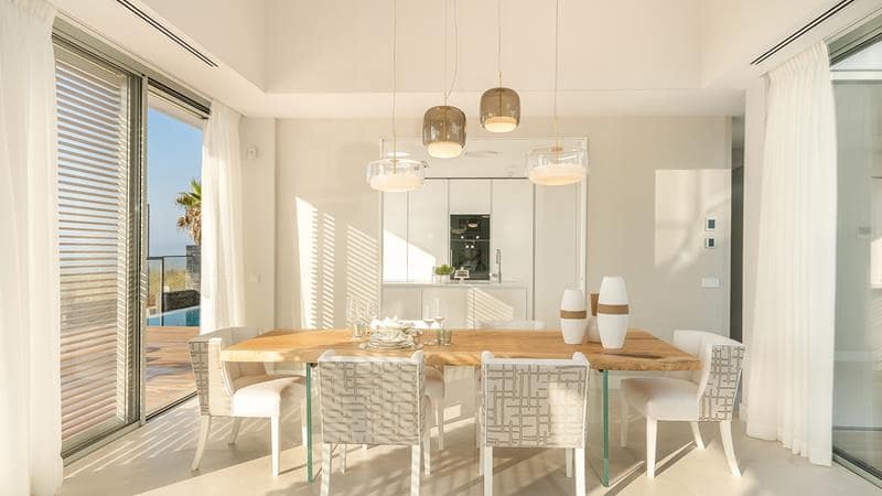 3 camera da letto Appartamento in vendita in Estepona con piscina garage - 1.950.000 € (Rif: 4158776)