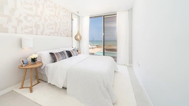 3 camera da letto Appartamento in vendita in Estepona con piscina garage - 1.950.000 € (Rif: 4158776)
