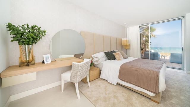 3 camera da letto Appartamento in vendita in Estepona con piscina garage - 1.950.000 € (Rif: 4158776)