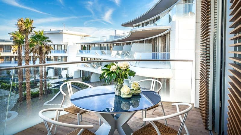 3 camera da letto Appartamento in vendita in Estepona con piscina garage - 1.950.000 € (Rif: 4158776)