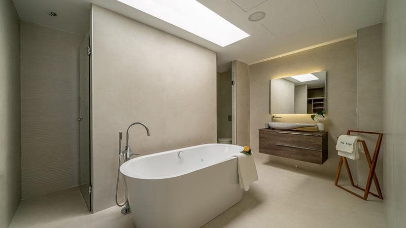 3 camera da letto Appartamento in vendita in Estepona con piscina garage - 1.950.000 € (Rif: 4158776)