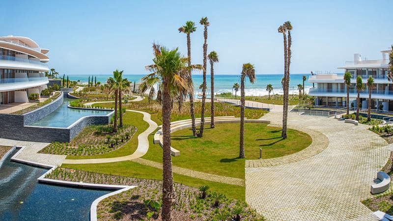 3 camera da letto Appartamento in vendita in Estepona con piscina garage - 1.950.000 € (Rif: 4158776)