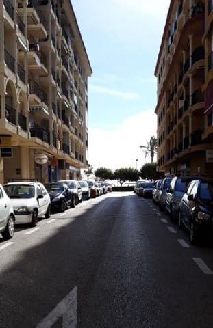 Erhverv til salg i Estepona - € 700.000 (Ref: 4158819)