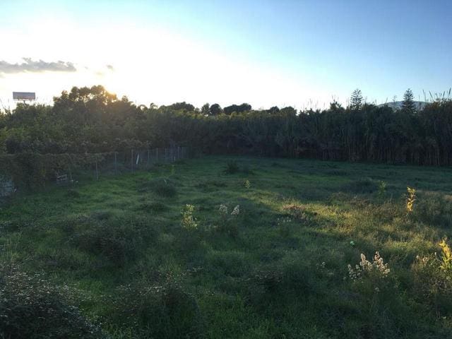 Byggegrund til salg i Estepona - € 1.908.900 (Ref: 4158853)