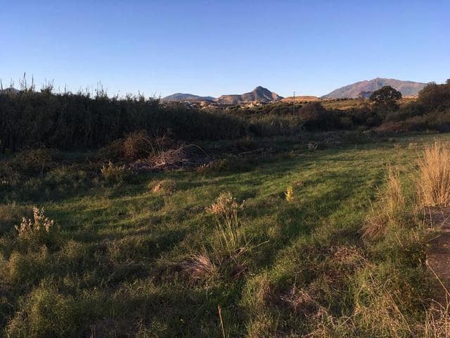 Byggegrund til salg i Estepona - € 1.908.900 (Ref: 4158853)