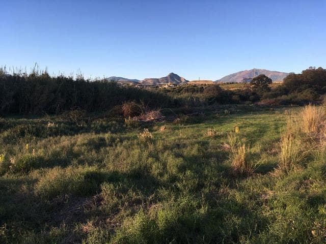 Byggegrund til salg i Estepona - € 1.908.900 (Ref: 4158853)