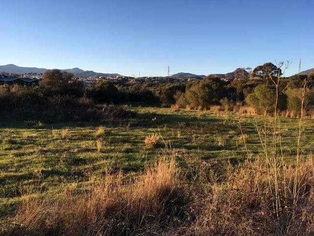 Byggegrund til salg i Estepona - € 1.908.900 (Ref: 4158853)