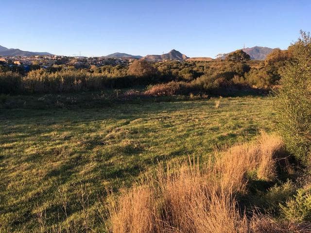 Byggegrund til salg i Estepona - € 1.908.900 (Ref: 4158853)