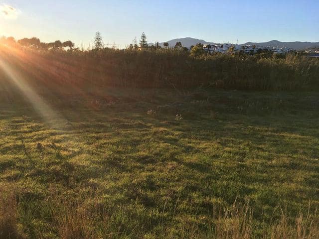 Byggegrund til salg i Estepona - € 1.908.900 (Ref: 4158853)