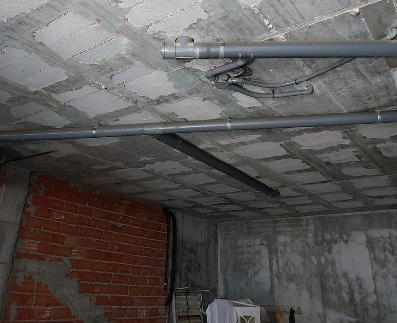 Kommersiell til salgs i Estepona - € 159 000 (Ref: 4158860)