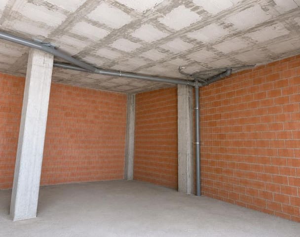 Kommersiell till salu i Estepona - 159 000 € (Ref: 4158860)