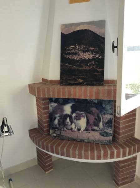 6 bedroom Villa for sale in Estepona with pool - € 1,200,000 (Ref: 4158925)