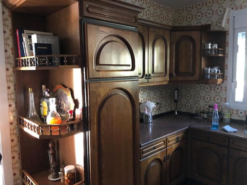 6 bedroom Villa for sale in Estepona with pool - € 1,200,000 (Ref: 4158925)