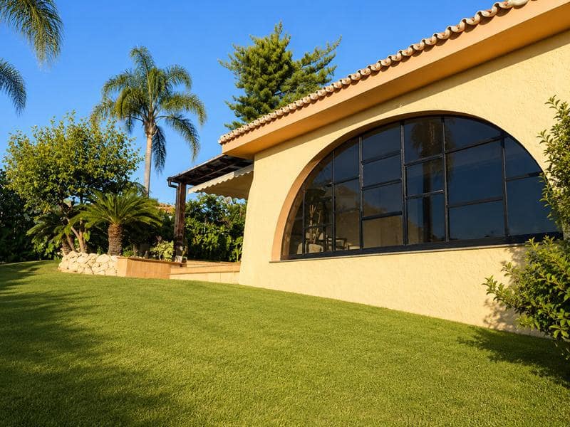 6 soverom Villa til salgs i Estepona med svømmebasseng - € 1 200 000 (Ref: 4158925)