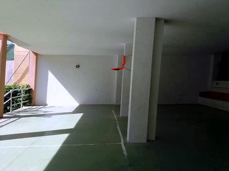 3 slaapkamer Flat te huur in Malaga stad - € 1.400 (Ref: 4164977)