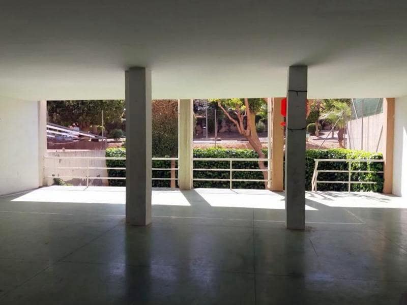 3 slaapkamer Flat te huur in Malaga stad - € 1.400 (Ref: 4164977)