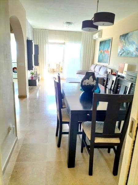 3 bedroom Flat for sale in Casares with pool garage - € 350,000 (Ref: 4299428)