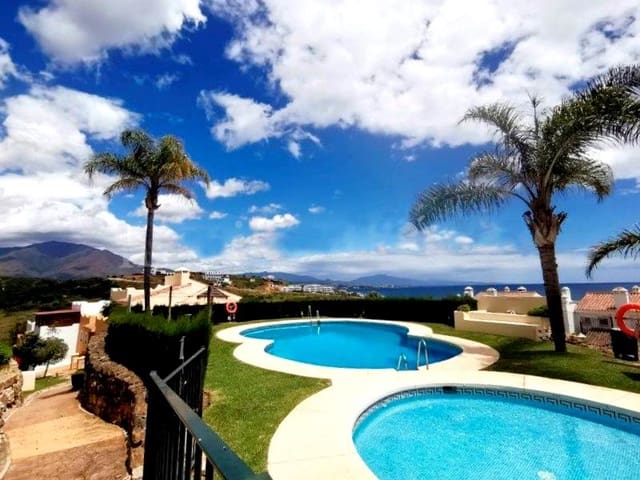 3 bedroom Flat for sale in Casares with pool garage - € 350,000 (Ref: 4299428)