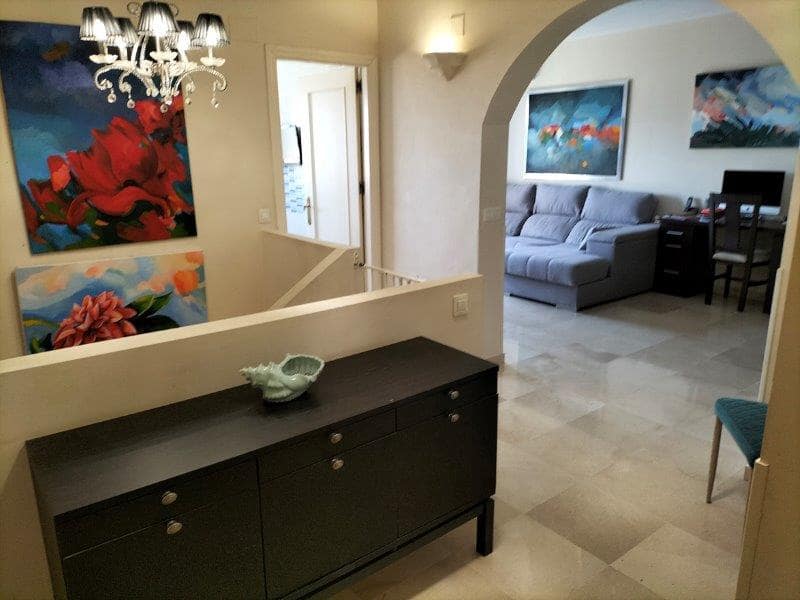 3 bedroom Flat for sale in Casares with pool garage - € 350,000 (Ref: 4299428)