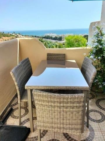 3 bedroom Flat for sale in Casares with pool garage - € 350,000 (Ref: 4299428)