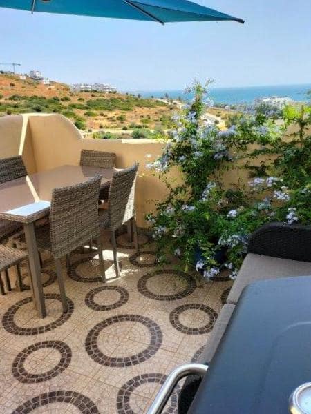 3 bedroom Flat for sale in Casares with pool garage - € 350,000 (Ref: 4299428)