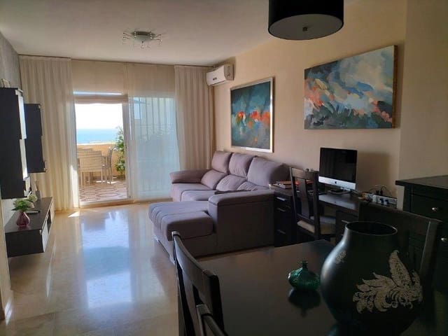 3 bedroom Flat for sale in Casares with pool garage - € 350,000 (Ref: 4299428)
