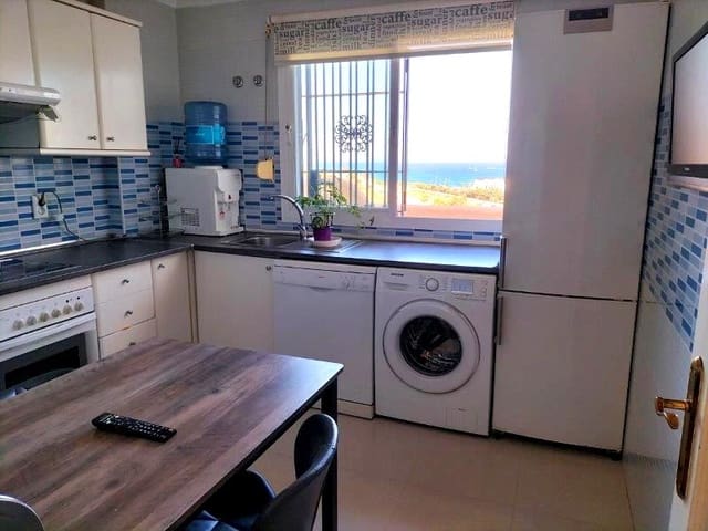 3 bedroom Flat for sale in Casares with pool garage - € 350,000 (Ref: 4299428)