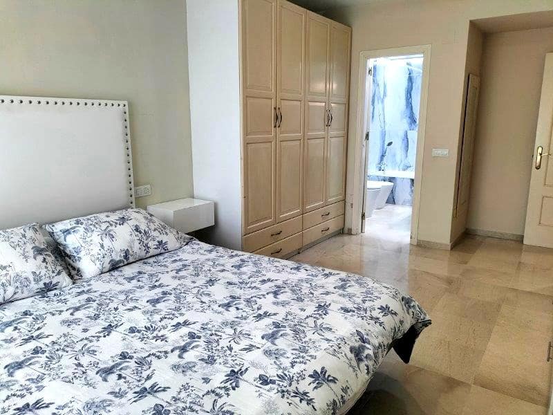 3 bedroom Flat for sale in Casares with pool garage - € 350,000 (Ref: 4299428)