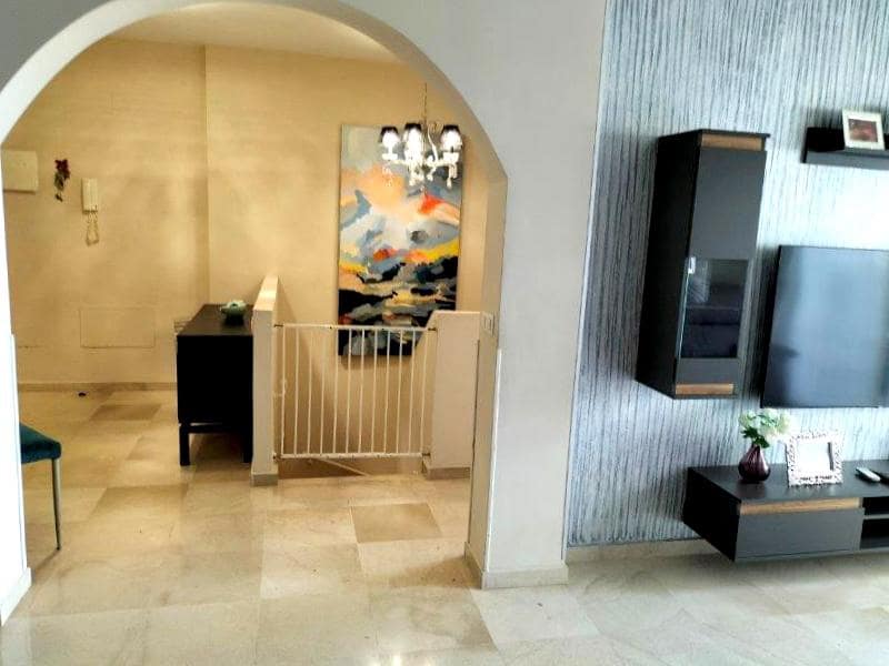 3 bedroom Flat for sale in Casares with pool garage - € 350,000 (Ref: 4299428)