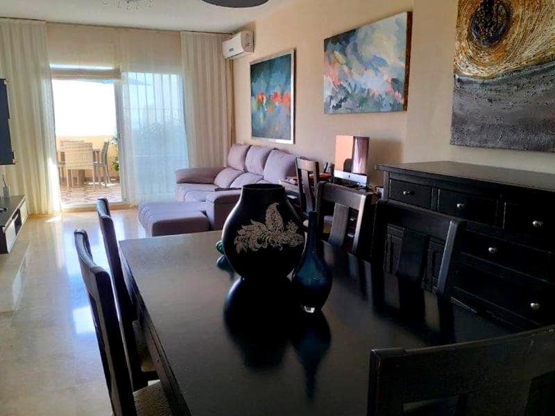 3 bedroom Flat for sale in Casares with pool garage - € 350,000 (Ref: 4299428)