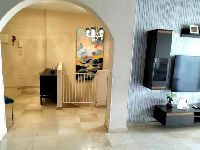 3 bedroom Flat for sale in Casares with pool garage - € 350,000 (Ref: 4299428)