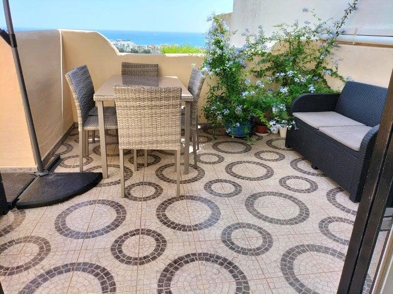 3 bedroom Flat for sale in Casares with pool garage - € 350,000 (Ref: 4299428)