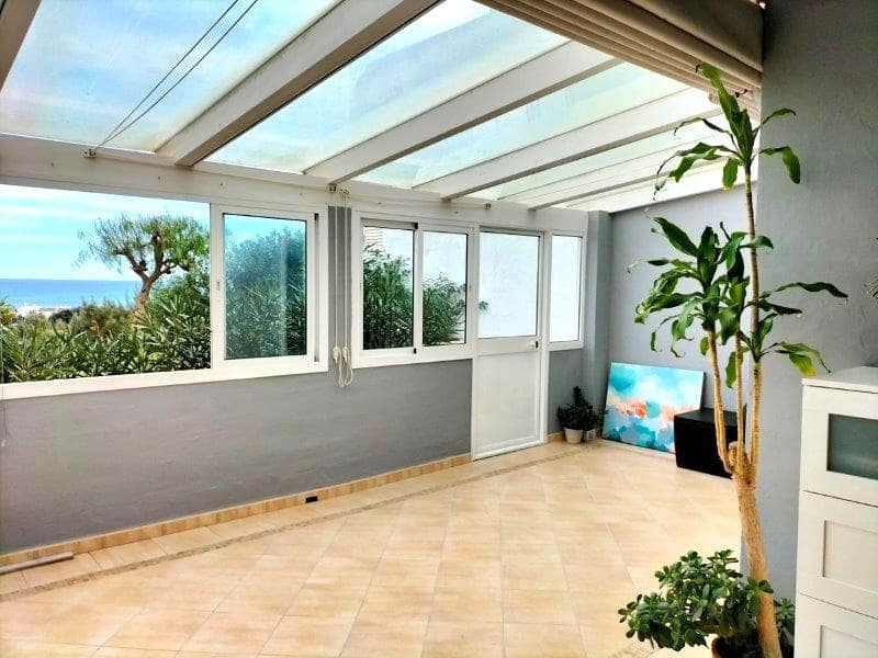 3 bedroom Flat for sale in Casares with pool garage - € 350,000 (Ref: 4299428)