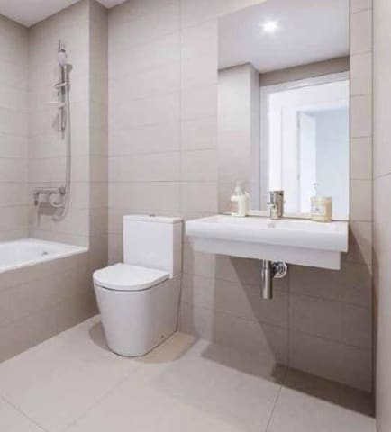 Piso de 3 habitaciones en Estepona en venta con piscina garaje - 360.000 € (Ref: 4635735)