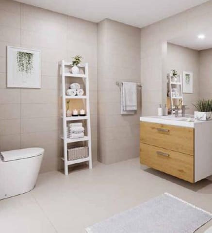 Piso de 3 habitaciones en Estepona en venta con piscina garaje - 360.000 € (Ref: 4635735)