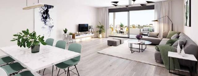 Piso de 3 habitaciones en Estepona en venta con piscina garaje - 360.000 € (Ref: 4635735)