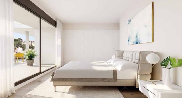 Piso de 3 habitaciones en Estepona en venta con piscina garaje - 360.000 € (Ref: 4635735)