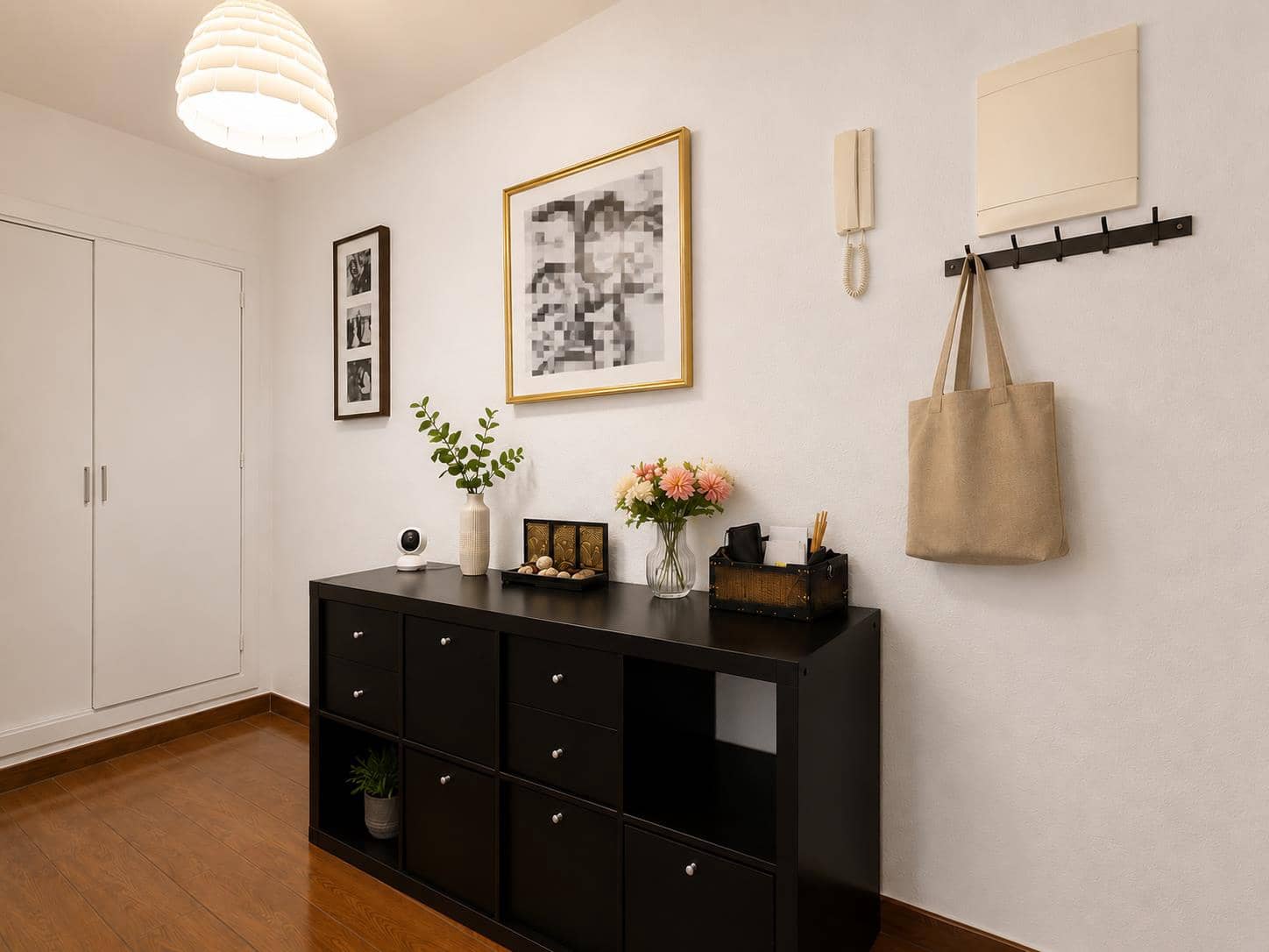 4 sypialnia Mieszkanie na sprzedaż w Miasto Malaga z basenem - 395 000 € (Ref: 6459755)