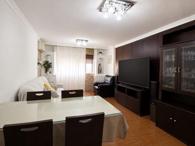 4 quarto Apartamento para venda em El Consul, Málaga cidade com piscina - 395 000 € (Ref: 6459755)