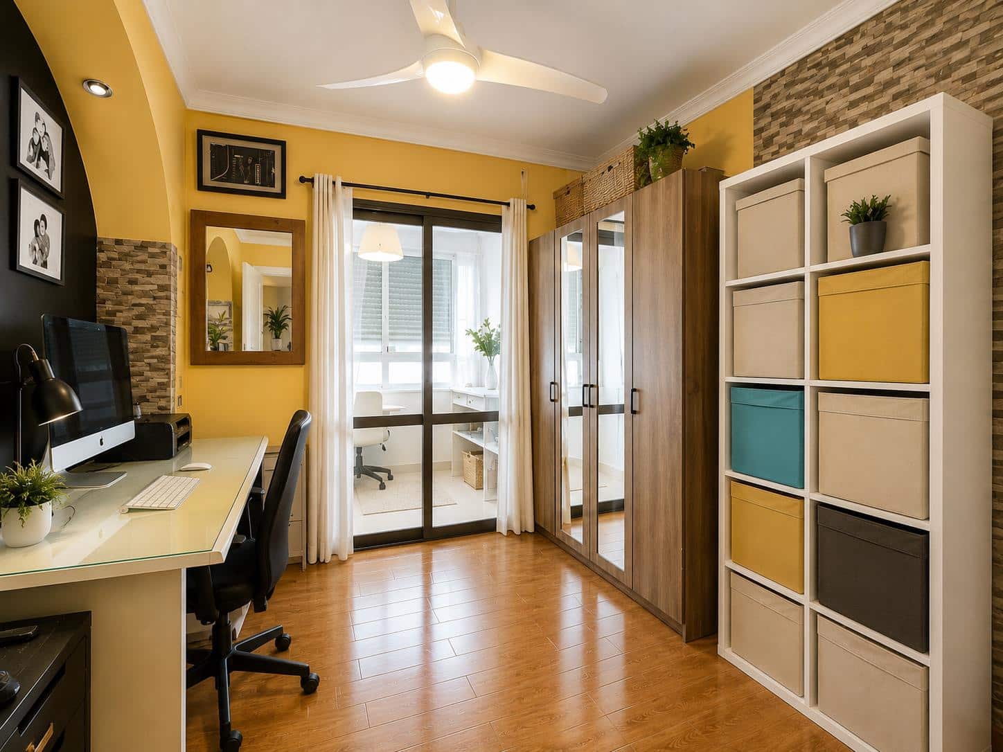 4 sypialnia Mieszkanie na sprzedaż w Miasto Malaga z basenem - 395 000 € (Ref: 6459755)