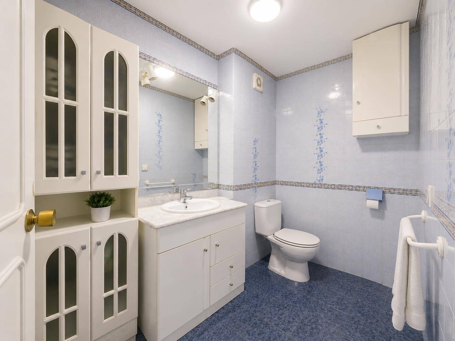 4 sypialnia Mieszkanie na sprzedaż w Miasto Malaga z basenem - 395 000 € (Ref: 6459755)
