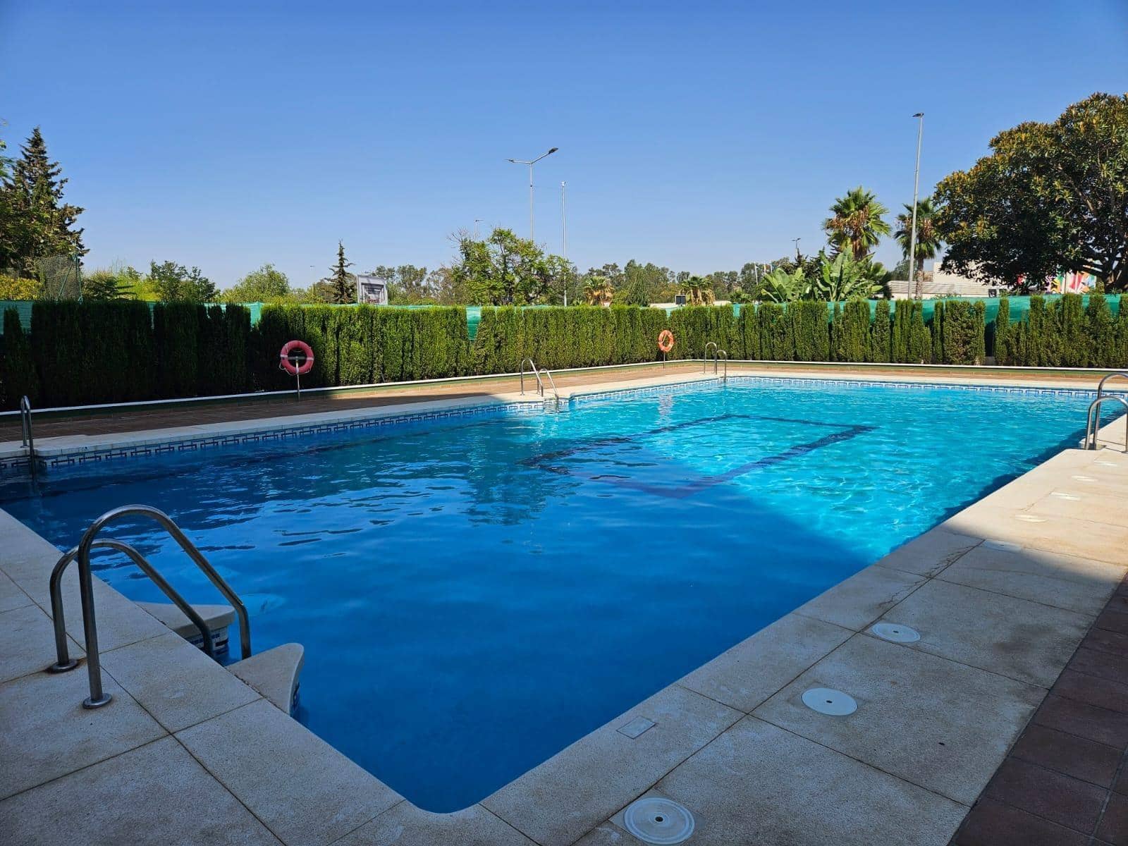 4 sypialnia Mieszkanie na sprzedaż w Miasto Malaga z basenem - 395 000 € (Ref: 6459755)