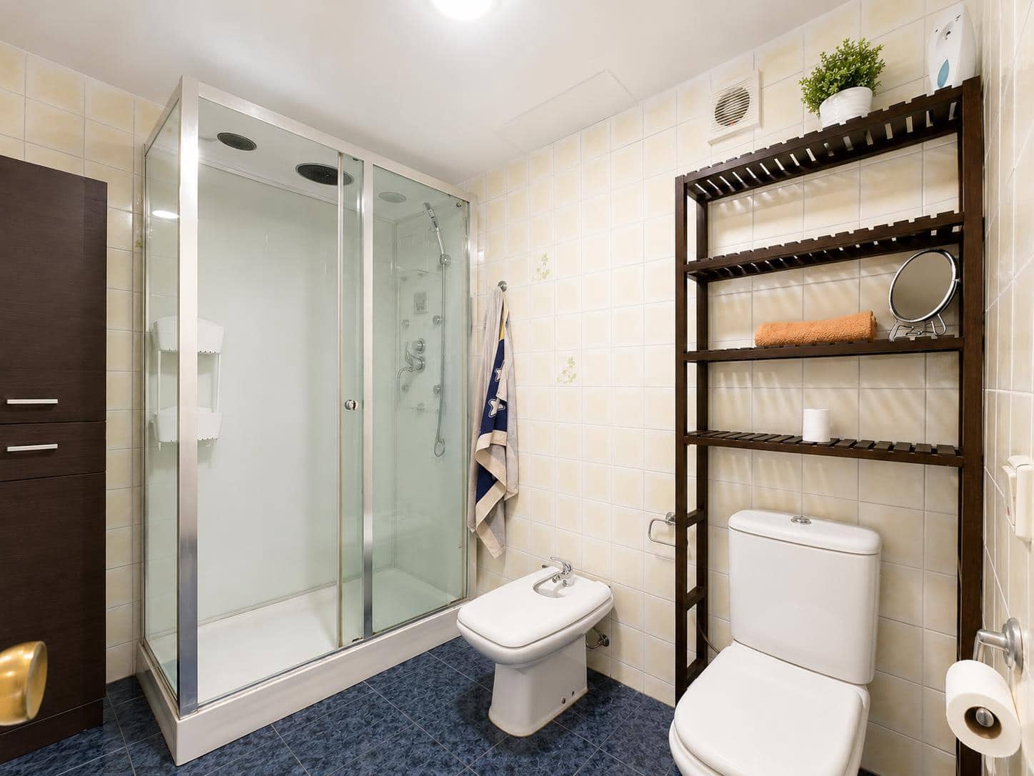 4 sypialnia Mieszkanie na sprzedaż w Miasto Malaga z basenem - 395 000 € (Ref: 6459755)