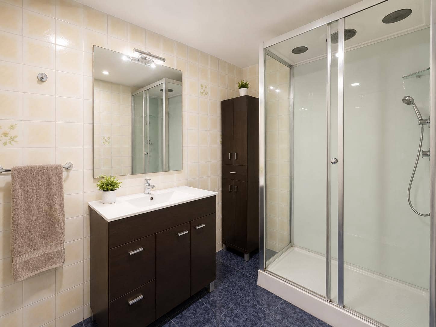 4 sypialnia Mieszkanie na sprzedaż w Miasto Malaga z basenem - 395 000 € (Ref: 6459755)