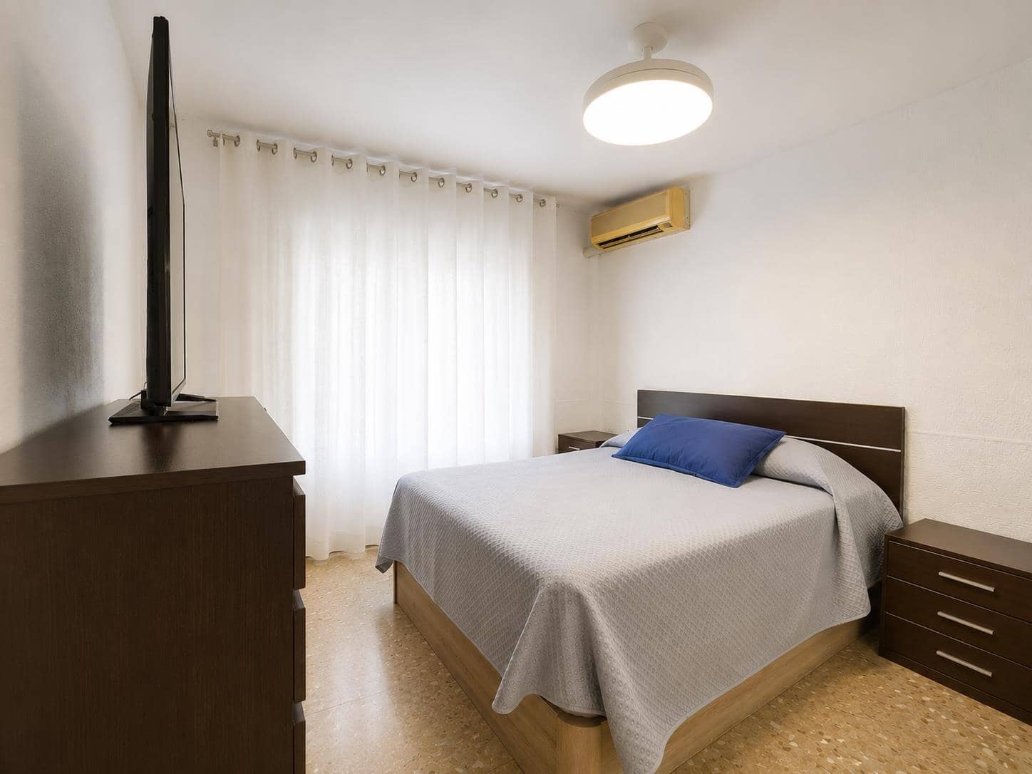 4 sypialnia Mieszkanie na sprzedaż w Miasto Malaga z basenem - 395 000 € (Ref: 6459755)